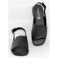 сандалі Stepter 8388 black 